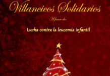 Evento Villancicos Solidario «En Tus Manos Está»