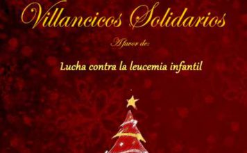 Evento Villancicos Solidario «En Tus Manos Está»
