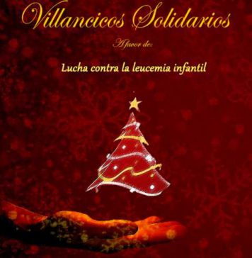 Evento Villancicos Solidario «En Tus Manos Está»