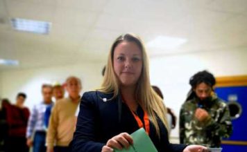 Ciudadanos gana en Rincón de la Victoria y aumenta un 44% sus votos respecto a las elecciones de 2015