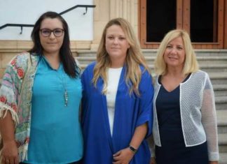 Ciudadanos Rincón propone congelar el Impuesto de Bienes Inmuebles para 2019