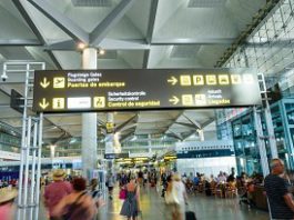 La oferta de plazas aéreas a la Costa del Sol hasta mayo de 2019 crecerá un 8,1%