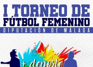 Una docena de equipos disputarán el I Torneo de Fútbol Femenino ‘Diputación de Málaga’