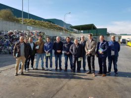 El Consorcio Provincial de RSU informa a los ayuntamientos sobre novedades en la recogida y gestión de los residuos