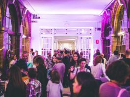 La Térmica busca nuevos stands para las ediciones de invierno del Rastro Nocturno