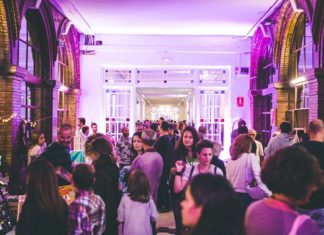 La Térmica busca nuevos stands para las ediciones de invierno del Rastro Nocturno