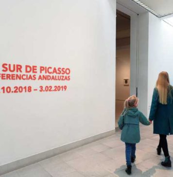 Las visitas a los museos andaluces suben un 12% en el primer semestre y siguen con su tendencia al alza