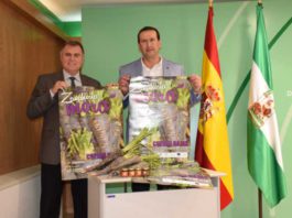 Cuevas Bajas celebra el domingo su Fiesta de la Zanahoria Morá con una previsión que supera los 6.000 visitantes
