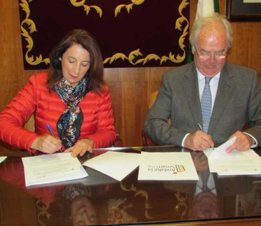 Andalucía Smart City y el Ayuntamiento de Alhaurín el Grande promoverán acciones de ciudad inteligente