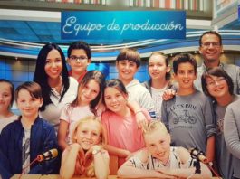 El CEIP García del Olmo de Mijas obtiene tres galardones a la innovación educativa