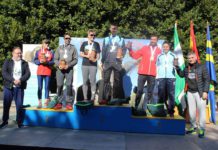 Andrés Carnevali y Emily Proto se adjudican la 6ª edición del Medio Maratón de Alhaurín de la Torre