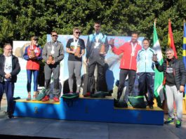 Andrés Carnevali y Emily Proto se adjudican la 6ª edición del Medio Maratón de Alhaurín de la Torre