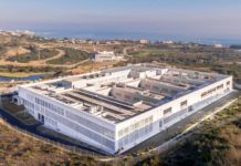 El Servicio Andaluz de Salud licita parte del equipamiento del Hospital de Alta Resolución de Estepona