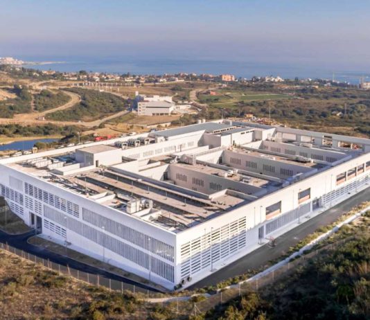 I. U. acusa a García Urbano de haber mendito a Estepona sobre el Hospital