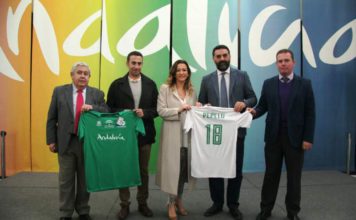 Homenaje a José Luis Pérez Canca