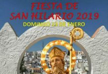 Comares espera más de 4.000 visitantes este domingo durante su festividad en honor a San Hilario de Poitiers
