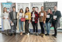 MÁLAGA SERÁ ENCLAVE DEL CERTAMEN DE MODELOS MASCULINOS ‘GUAPO ESPAÑA 2019′