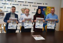 Alhaurín de la Torre volverá a acoger una eliminatoria europea del Rincón Fertilidad de Balonmano