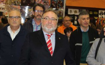 Lleno total en la jornada inaugural del IV Salón del Manga y la Cultura Alternativa