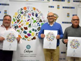 «Callejea» en Alhaurín de la Torre