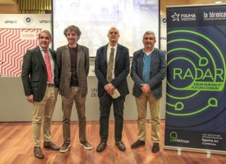 La Térmica y la Fundación General de la UMA crean el laboratorio ciudadano LABMálaga