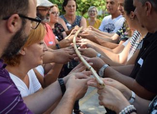 La Noria publica la convocatoria de subvenciones para el apoyo a proyectos de innovación social en la provincia