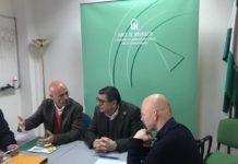 La Junta destaca la generación de empleo y riqueza del cultivo de invernadero como sector pujante en la Axarquía