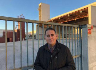 Libres pide al Ayuntamiento de Málaga una mejora en la seguridad de la Ciudad