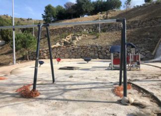 Libres destapa la mala gestión del Area de Parques y Jardines en el Ayuntamiento de Málaga