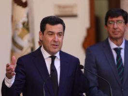 Moreno eleva la situación al ‘nivel 2’ de emergencia y convoca el Gabinete de Crisis