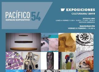 Dieciocho artistas plásticos exponen en la Diputación de Málaga sus obras adaptadas a personas con diversidad sensorial