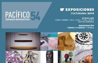 Dieciocho artistas plásticos exponen en la Diputación de Málaga sus obras adaptadas a personas con diversidad sensorial