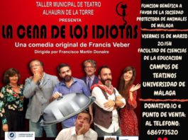 Unos «Idiotas» muy Solidarios