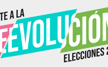 PACMA presenta una candidatura para ‘ReEvolucionar’ la política