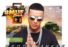 Mad Urban Fest 2019 | Marenostrum Music Clastle Park