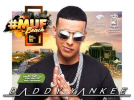 Mad Urban Fest 2019 | Marenostrum Music Clastle Park