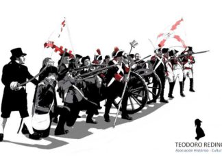 10ª RUTA «MÁLAGA 1810» – 3 de marzo de 2019 – Actividad gratuita