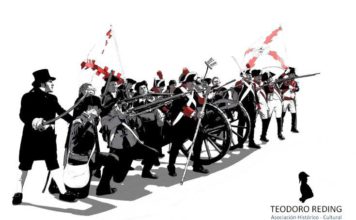 10ª RUTA «MÁLAGA 1810» – 3 de marzo de 2019 – Actividad gratuita