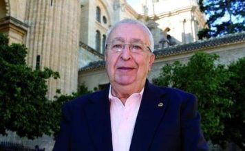 El periodista Antonio Guadamuro tendrá una calle en Málaga