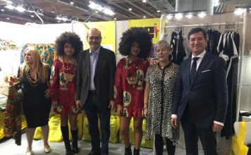 Málaga de Moda asiste por primera vez a MOMAD. Moda en Madrid, con una decena de diseñadores locales