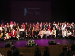 La Diputación premiará a mujeres y entidades que trabajen por la igualdad de género en la provincia