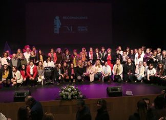 La Diputación premiará a mujeres y entidades que trabajen por la igualdad de género en la provincia