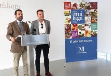 Torrox, primer municipio reconocido como ‘Capital Gastronómica Malagueña’ por la Diputación