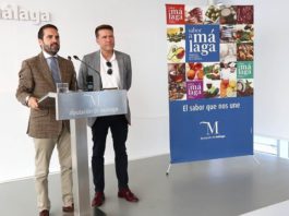 Torrox, primer municipio reconocido como ‘Capital Gastronómica Malagueña’ por la Diputación