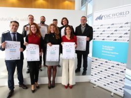 La Diputación impulsa el empleo juvenil en el sector turístico de la mano de la prestigiosa cadena CLC World Resorts & Hotels