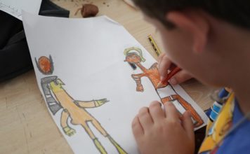 La Diputación propone diversas actividades juveniles para realizar durante la Semana Blanca