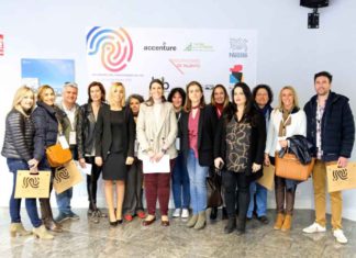 Unos 250 docentes andaluces participan en el Encuentro de Profesorado de Formación y Organización Laboral