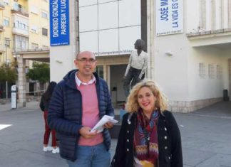 Exigen al alcalde explicaciones sobre la relación de Francés con el Ayuntamiento