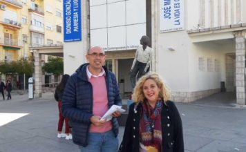 Exigen al alcalde explicaciones sobre la relación de Francés con el Ayuntamiento