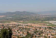 Asesinada una mujer en Alhaurín el Grande